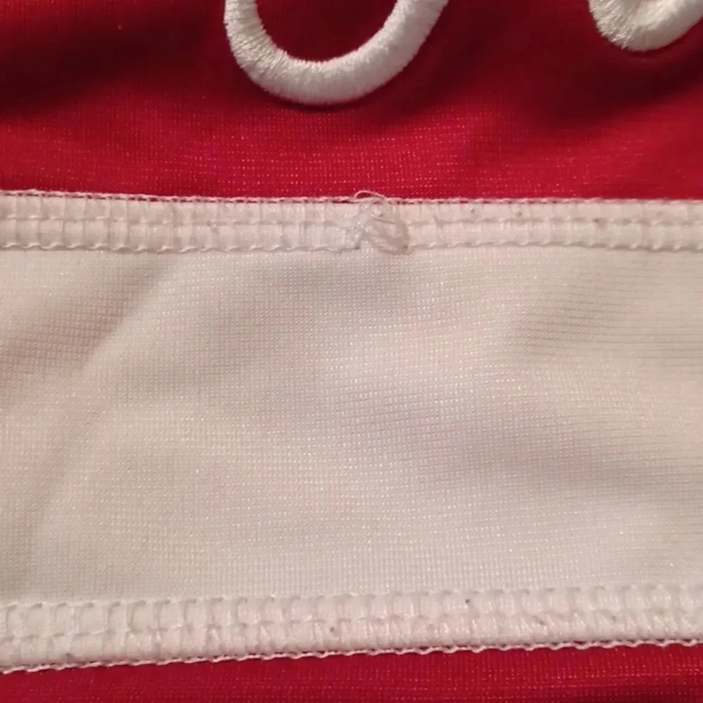 Nike Alabama sports jacket girls Large (16-18)